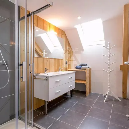 Haumea Semesterbostad