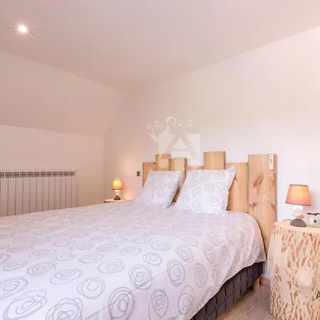 Semesterbostad Haumea *