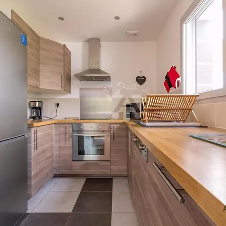 Haumea Semesterbostad *